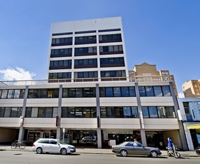 Showrooms / Bulky Goods commercial property leased at Suite 205B 332 Oxford Street Bondi Junction NSW 2022