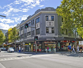 Showrooms / Bulky Goods commercial property leased at Suite 12, 2-14 Bayswater Road Potts Point NSW 2011