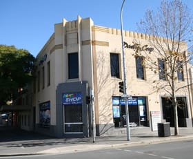 Showrooms / Bulky Goods commercial property leased at 233-235  Pulteney Street Adelaide SA 5000