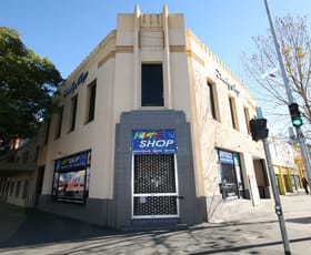Showrooms / Bulky Goods commercial property leased at 233-235  Pulteney Street Adelaide SA 5000