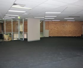 Factory, Warehouse & Industrial commercial property leased at 10 Salisbury Road Castle Hill NSW 2154