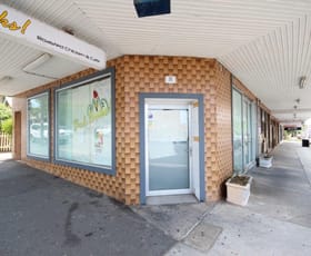 Offices commercial property leased at 1 & 2/375 Guildford Road Guildford NSW 2161