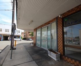 Offices commercial property leased at 2/375 Guildford Road Guildford NSW 2161