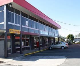 Offices commercial property leased at B2/958 Kingston Road Waterford West QLD 4133