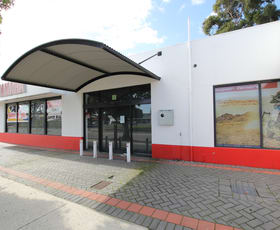 Factory, Warehouse & Industrial commercial property leased at 31 Victoria Street Midland WA 6056