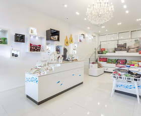 Shop & Retail commercial property leased at 61 Toorak Road South Yarra VIC 3141