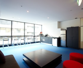 Medical / Consulting commercial property leased at 606 St Kilda Road Melbourne VIC 3000