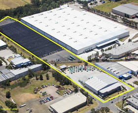 Factory, Warehouse & Industrial commercial property leased at Arndell Park NSW 2148