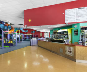 Showrooms / Bulky Goods commercial property sold at 1 - 5/77 Wright Street Sunshine VIC 3020