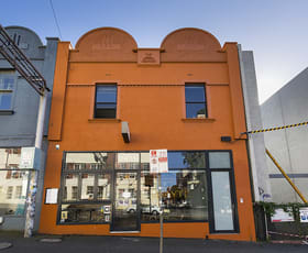 Hotel, Motel, Pub & Leisure commercial property leased at 56 Johnston Street Collingwood VIC 3066