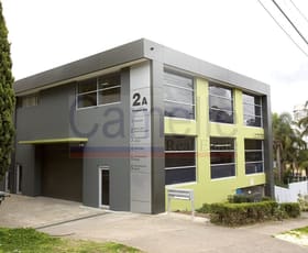 Showrooms / Bulky Goods commercial property leased at Thornleigh NSW 2120