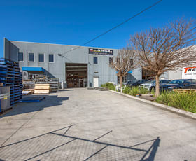 Factory, Warehouse & Industrial commercial property leased at 12 Korong Road Heidelberg West VIC 3081