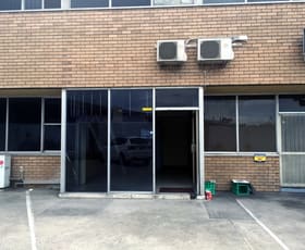 Offices commercial property leased at 1/99 Moreland Street Footscray VIC 3011