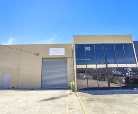 Offices commercial property leased at 24 Capital Link Drive Campbellfield VIC 3061