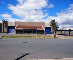 Factory, Warehouse & Industrial commercial property leased at 8 Symonds Street Royal Park SA 5014