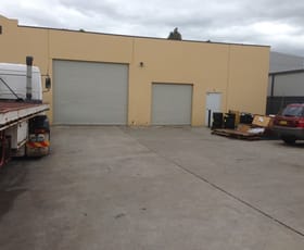 Offices commercial property leased at Units 8 & 10 Huntingdale Drive Thornton NSW 2322