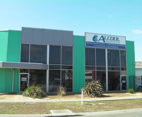 Offices commercial property leased at 8/3-11 Bate Close Pakenham VIC 3810