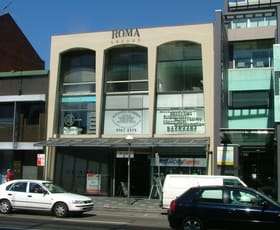 Shop & Retail commercial property leased at Shop 11 413-417 New South Head Road Double Bay NSW 2028