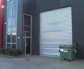Offices commercial property leased at 13/14-17 Hogan Court Pakenham VIC 3810