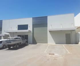 Factory, Warehouse & Industrial commercial property leased at 3/7 Bessemer Road Wangara WA 6065