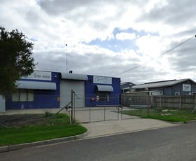 Offices commercial property leased at 1 Halbert Road Bayswater VIC 3153