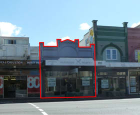 Shop & Retail commercial property leased at 392 Military Road Cremorne NSW 2090