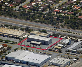 Factory, Warehouse & Industrial commercial property leased at 31-33 Catalano Road Canning Vale WA 6155
