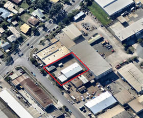 Factory, Warehouse & Industrial commercial property leased at 6 Hurricane Street Banyo QLD 4014