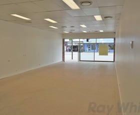 Showrooms / Bulky Goods commercial property leased at 53 Old Cleveland Road Greenslopes QLD 4120