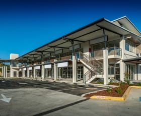 Medical / Consulting commercial property leased at 16/112 Birkdale Road Birkdale QLD 4159