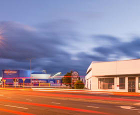 Shop & Retail commercial property leased at Tenancy 1/185 Blair Street Bunbury WA 6230