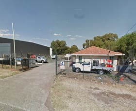 Factory, Warehouse & Industrial commercial property leased at 4 Wallace
Avenue Point Cook VIC 3030