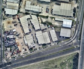 Factory, Warehouse & Industrial commercial property leased at 2/20 Cambria Road Keysborough VIC 3173