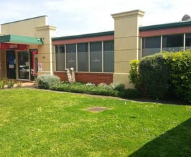 Offices commercial property leased at 4/763 High Street Epping VIC 3076