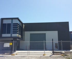 Factory, Warehouse & Industrial commercial property leased at 1/2 Equator Road Thomastown VIC 3074