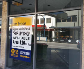 Shop & Retail commercial property leased at 127 Upper Heidelberg Road Ivanhoe VIC 3079