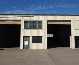 Factory, Warehouse & Industrial commercial property leased at 2/111 South Pine Road Brendale QLD 4500