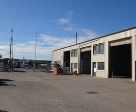 Factory, Warehouse & Industrial commercial property leased at 2/111 South Pine Road Brendale QLD 4500