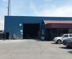 Factory, Warehouse & Industrial commercial property leased at 25, Macquarie Drive Thomastown VIC 3074