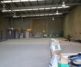 Factory, Warehouse & Industrial commercial property leased at 25, Macquarie Drive Thomastown VIC 3074