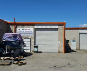 Showrooms / Bulky Goods commercial property leased at 2/176 Forrester Road St Marys NSW 2760