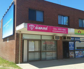 Shop & Retail commercial property leased at Kingswood NSW 2747