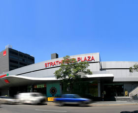 Offices commercial property leased at 11 The Boulevarde Strathfield NSW 2135