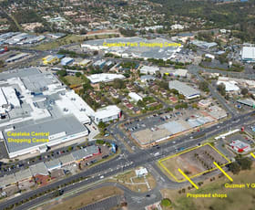 Shop & Retail commercial property leased at 1B/108 Old Cleveland Road Capalaba QLD 4157