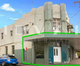 Offices commercial property leased at 79 Pittwater Road Manly NSW 2095