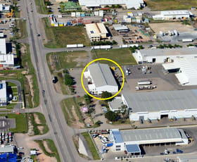 Factory, Warehouse & Industrial commercial property leased at 2/760 Ingham Road Mount Louisa QLD 4814