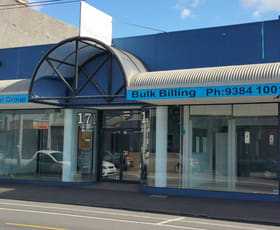 Showrooms / Bulky Goods commercial property leased at 171-175 Sydney Road Coburg VIC 3058