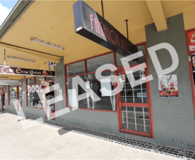 Shop & Retail commercial property leased at 23A/19-37 Railway Parade Kogarah NSW 2217