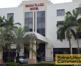 Offices commercial property leased at 12 Annerley Road Woolloongabba QLD 4102