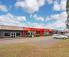 Factory, Warehouse & Industrial commercial property leased at 1/218 Princes Highway South Nowra NSW 2541